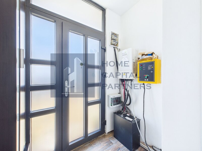 Crevedia, 4 camere, casa de vanzare,