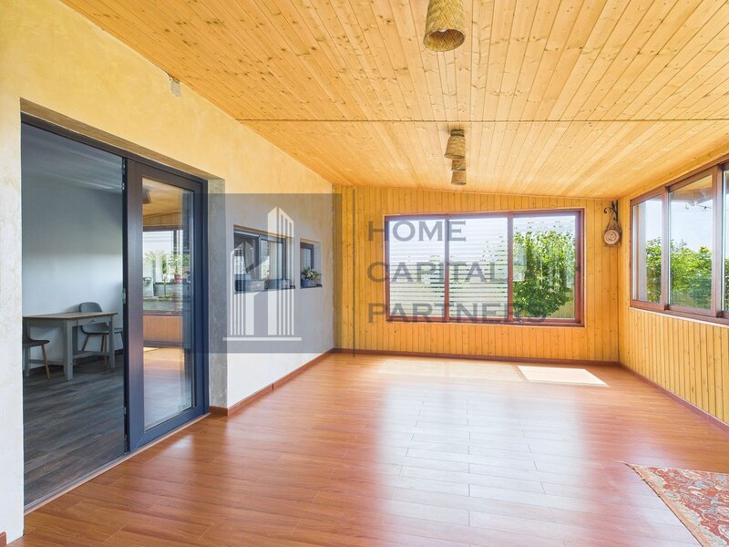 Crevedia, 4 camere, casa de vanzare,