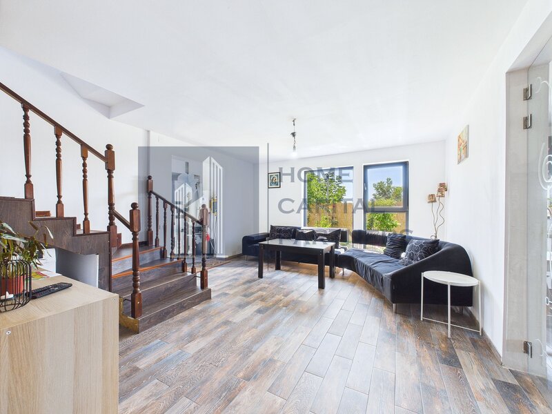 Crevedia, 4 camere, casa de vanzare,