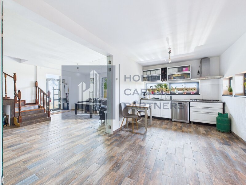 Crevedia, 4 camere, casa de vanzare,