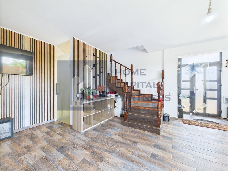 Crevedia, 4 camere, casa de vanzare,