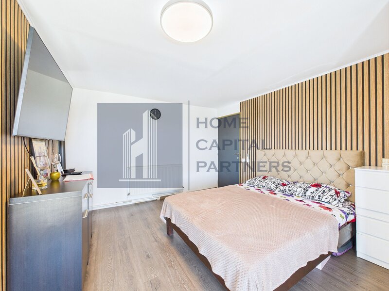 Crevedia, 4 camere, casa de vanzare,