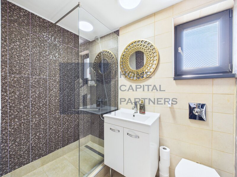 Crevedia, 4 camere, casa de vanzare,