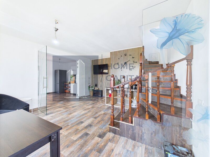 Crevedia, 4 camere, casa de vanzare,