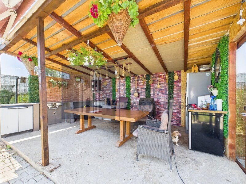 Crevedia, 4 camere, casa de vanzare,