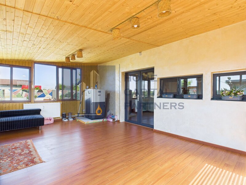 Crevedia, 4 camere, casa de vanzare,