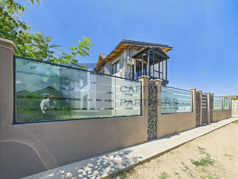 Crevedia, 4 camere, casa de vanzare,